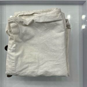 Linen pillow cases(2)